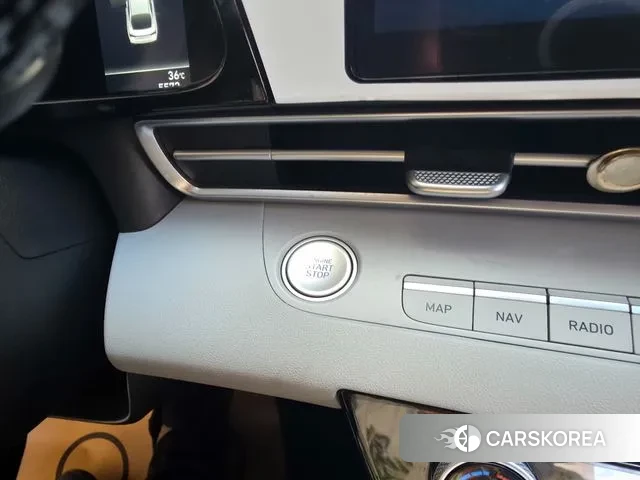 Hyundai Avante (CN7) id 3032087 из Кореи 7