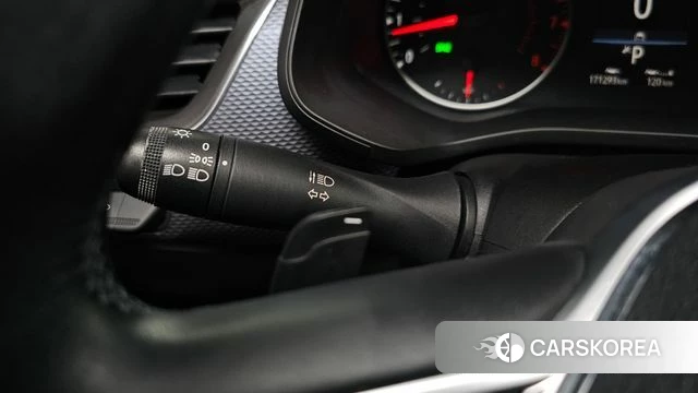 Renault Korea (Samsung) XM3 id 4712305 из Кореи 7