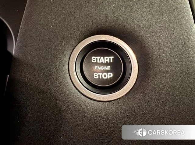 Land Rover Discovery Sports 2nd Generation id 3454388 из Кореи 7