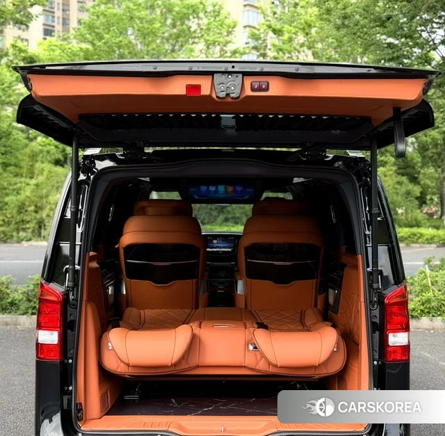Mercedes-Benz Vito id 4271602 из Китая 7