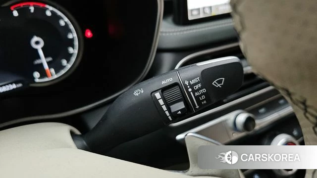 Genesis The New G70 id 3904239 из Кореи 7