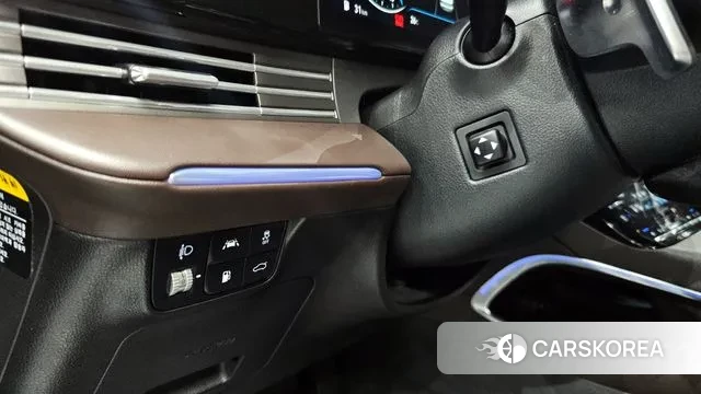 Hyundai The New Grandeur IG id 2995114 из Кореи 7