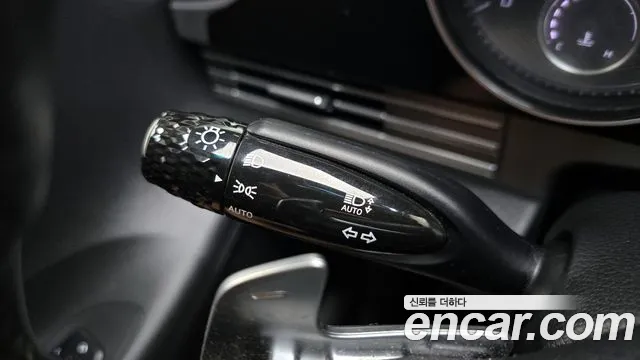 Hyundai The New Grandeur IG id 2800890 из Кореи 7