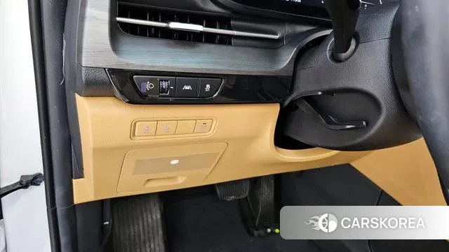 Kia Carnival 4th generation id 3207186 из Кореи 7