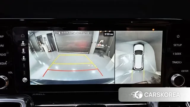 Kia Sorento 4th Generation id 3591819 из Кореи 7