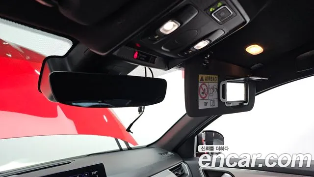 Renault Korea (Samsung) XM3 id 2615913 из Кореи 7