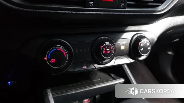 Kia The New K3 2nd generation id 3740816 из Кореи 7