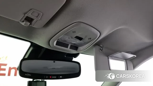 Chevrolet (GM Daewoo) Trax Crossover id 3431920 из Кореи 7