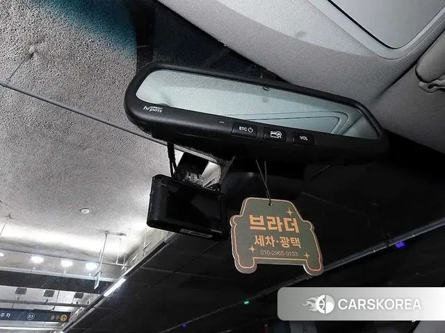 Kia Come New K7 id 3789457 из Кореи 7