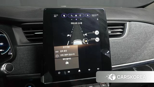 Renault Korea (Samsung) Joe id 4864255 из Кореи 7