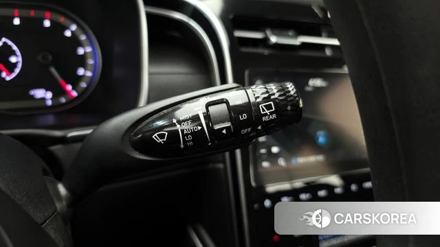 Hyundai Tucson (NX4) id 3922272 из Кореи 7