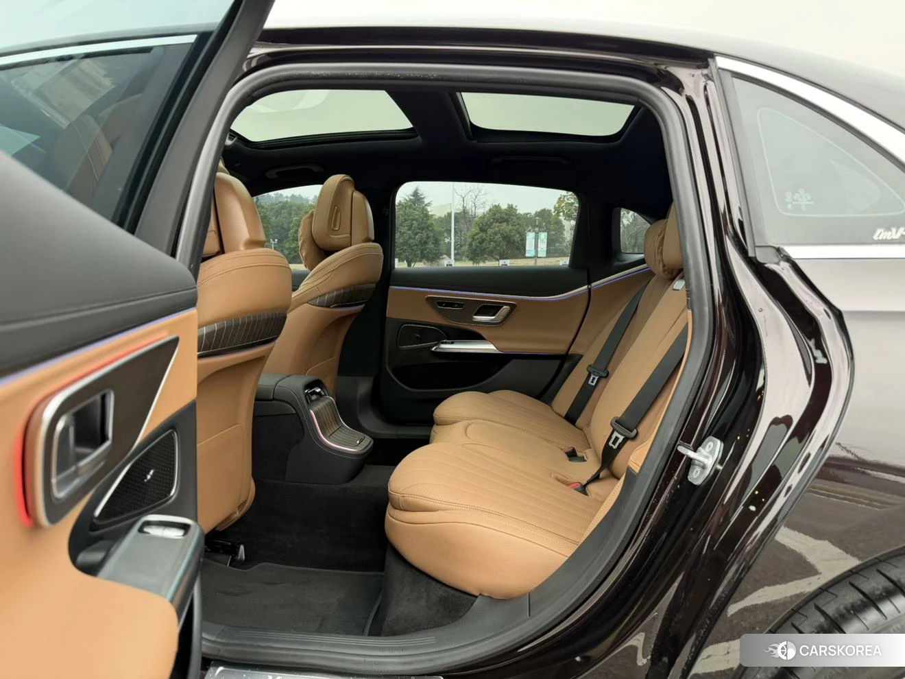 Mercedes-Benz E-class id 4486350 из Китая 7