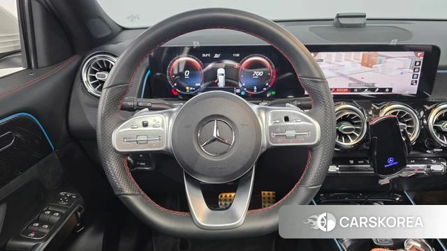 Mercedes-Benz GLB-Class X247 id 4396533 из Кореи 7