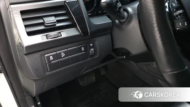 Ssangyong The New Rexton Sport id 3300272 из Кореи 7