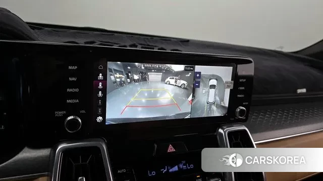 Kia Sorento 4th Generation id 3059133 из Кореи 7