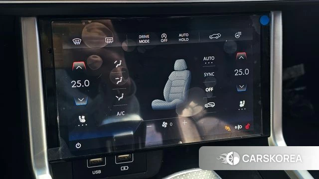 Ssangyong Torres id 3864579 из Кореи 7