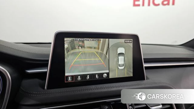 Genesis G70 id 4397570 из Кореи 7