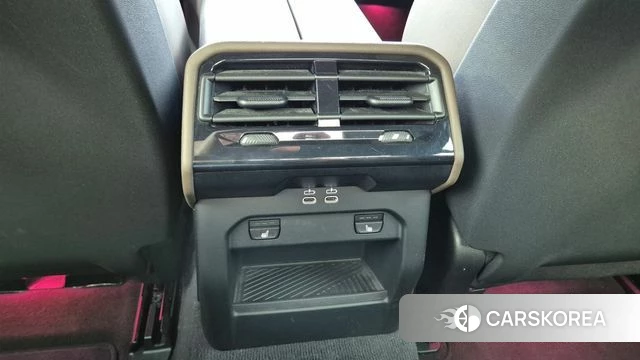 BMW 5 Series (G60) id 3952973 из Кореи 7