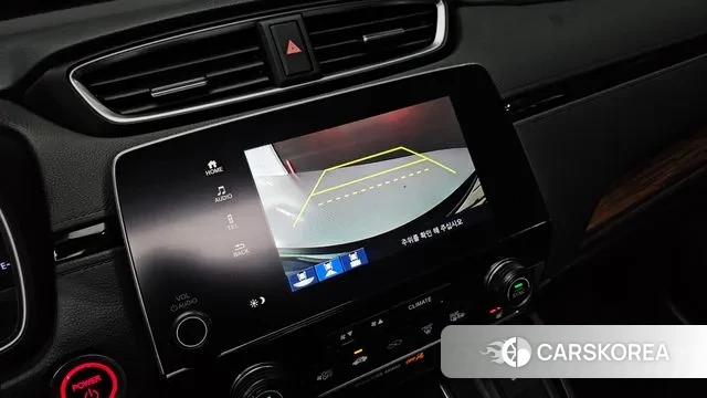 Honda CR-V 6th generation id 3093633 из Кореи 7