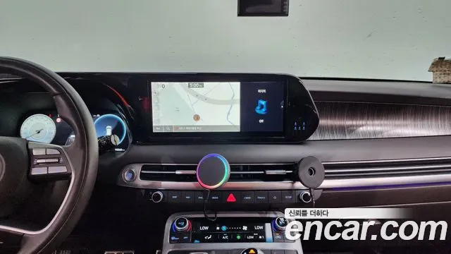 Hyundai The New Palisade id 2690191 из Кореи 7