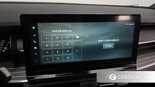 Ssangyong Torres id 4793105 из Кореи 7