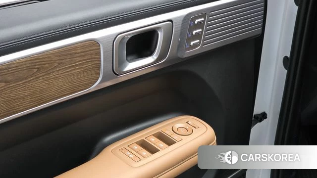 Hyundai Santa Fe (MX5) id 4280407 из Кореи 7