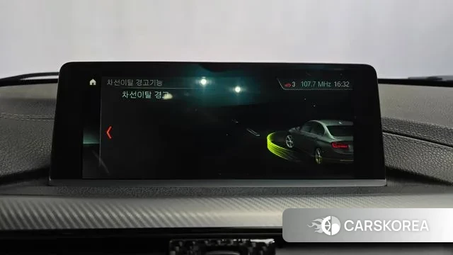 BMW 3 Series (F30) id 3455120 из Кореи 7