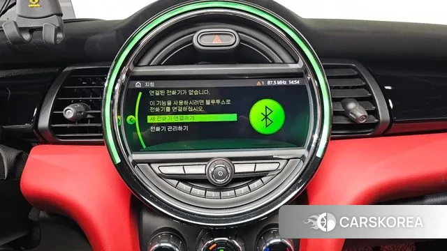 Mini Cooper S id 3444412 из Кореи 7