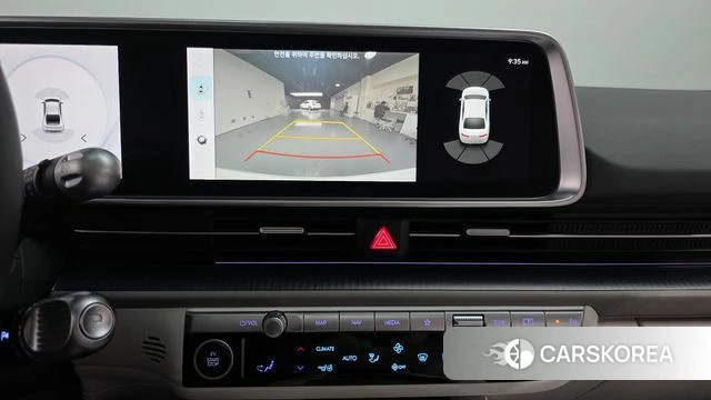 Hyundai Ionic 6 id 4194580 из Кореи 7