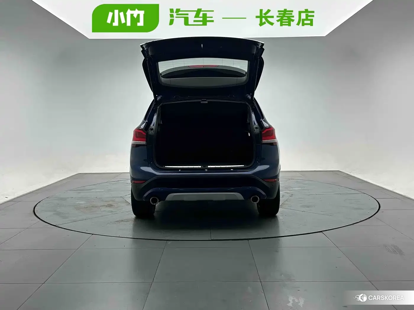 BMW X1 id 4669313 из Китая 7