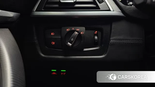 BMW 4 Series (F32) id 3226577 из Кореи 7