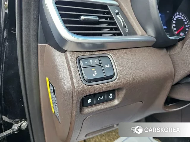 Kia The New K5 2nd generation id 3369007 из Кореи 7