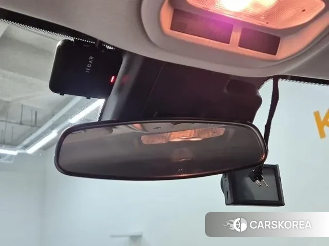 Chevrolet (GM Daewoo) Trax Crossover id 3643597 из Кореи 7