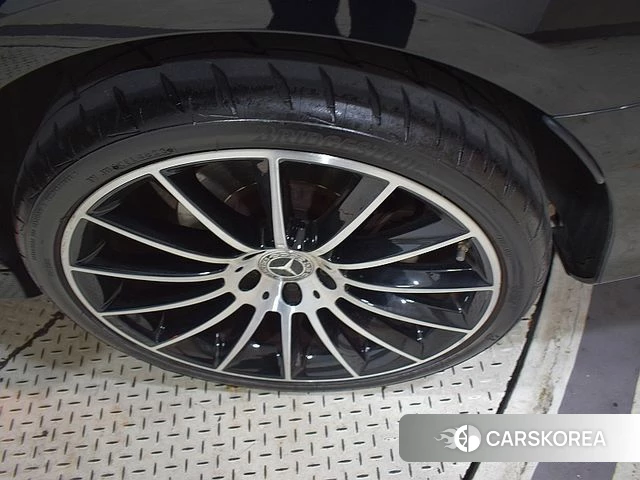 Mercedes-Benz E-Class W213 id 4423160 из Кореи 7