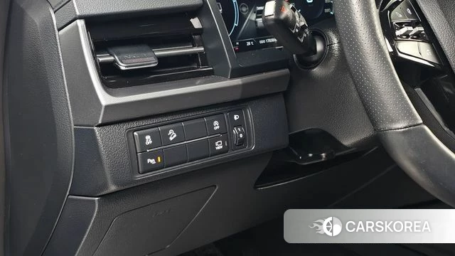 Ssangyong The New Rexton Sport id 4701181 из Кореи 7