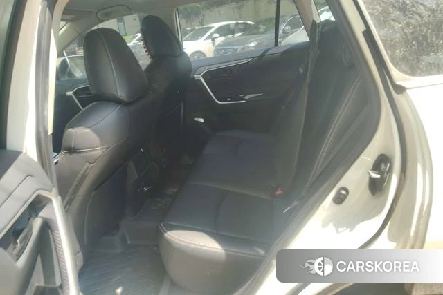 Toyota RAV4 Rongfang id 4272903 из Китая 7