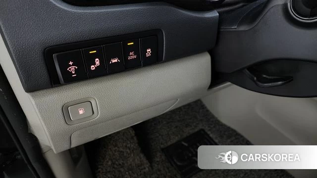 Kia The New Carnival id 3905679 из Кореи 7