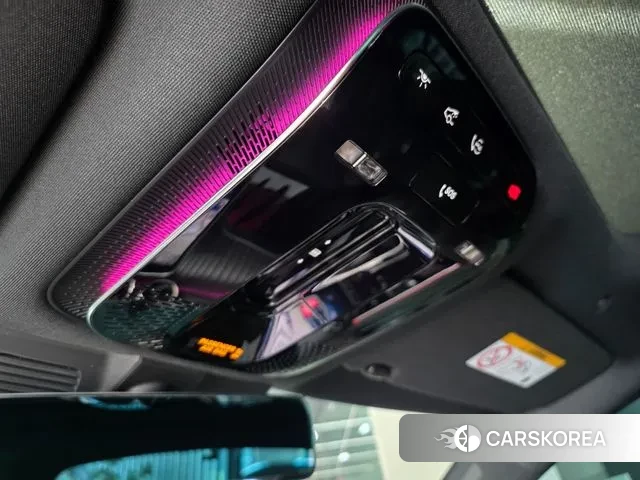 Mercedes-Benz C-Class W206 id 3359631 из Кореи 7