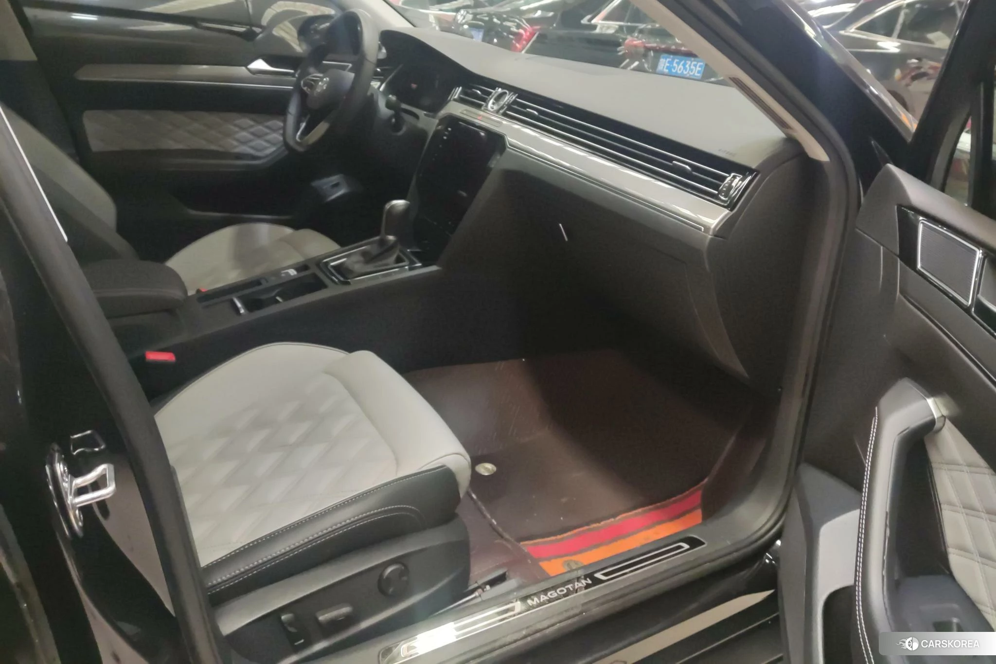 Volkswagen Magotan id 4455434 из Китая 7