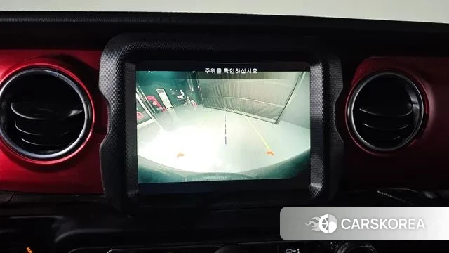 Jeep Wrangler (JL) id 3630147 из Кореи 7