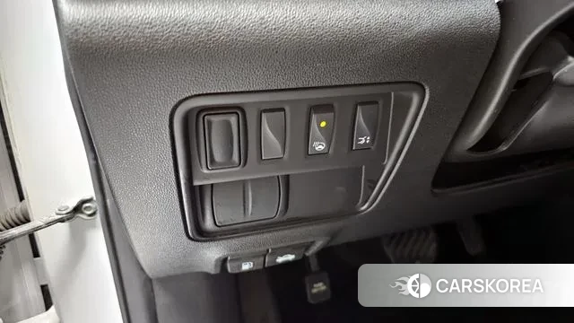 Renault Korea (Samsung) QM6 id 3292161 из Кореи 7