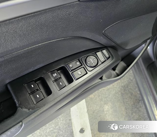 Hyundai The New Avante AD id 4225280 из Кореи 7