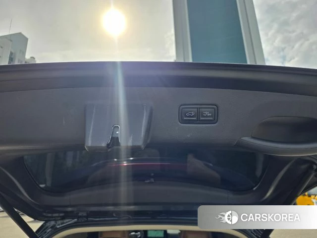 Kia Carnival 4th generation id 4354623 из Кореи 7