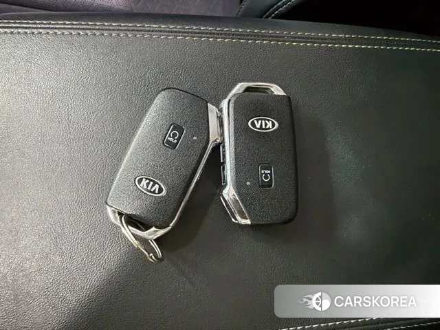 Kia Sorento 4th Generation id 3008646 из Кореи 7