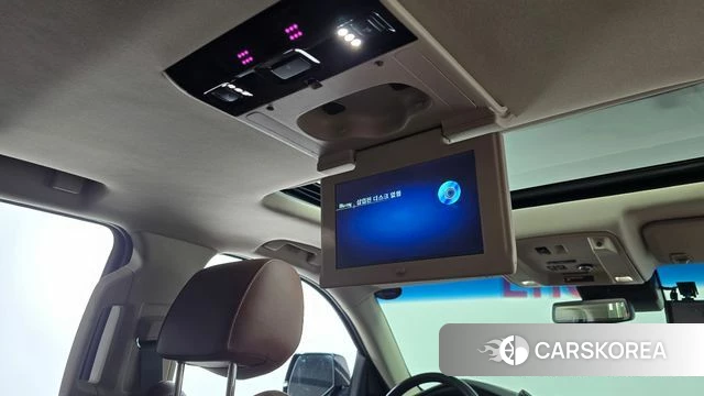 Cadillac Escalade id 4677994 из Кореи 7