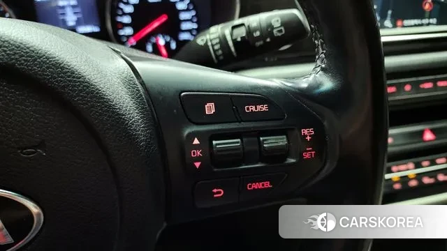 Kia The New Carnival id 3198673 из Кореи 7