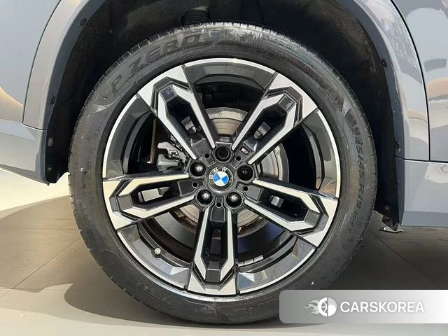 BMW X1 id 4273513 из Китая 7