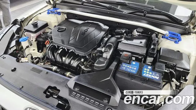 Kia K7 Premier id 2681097 из Кореи 7