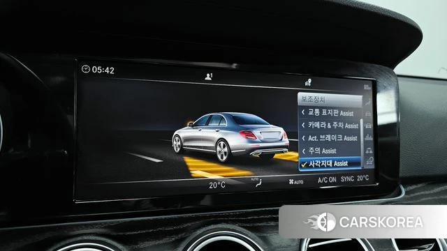 Mercedes-Benz E-Class W213 id 4269012 из Кореи 7