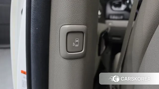 Kia The New Carnival id 3692365 из Кореи 7